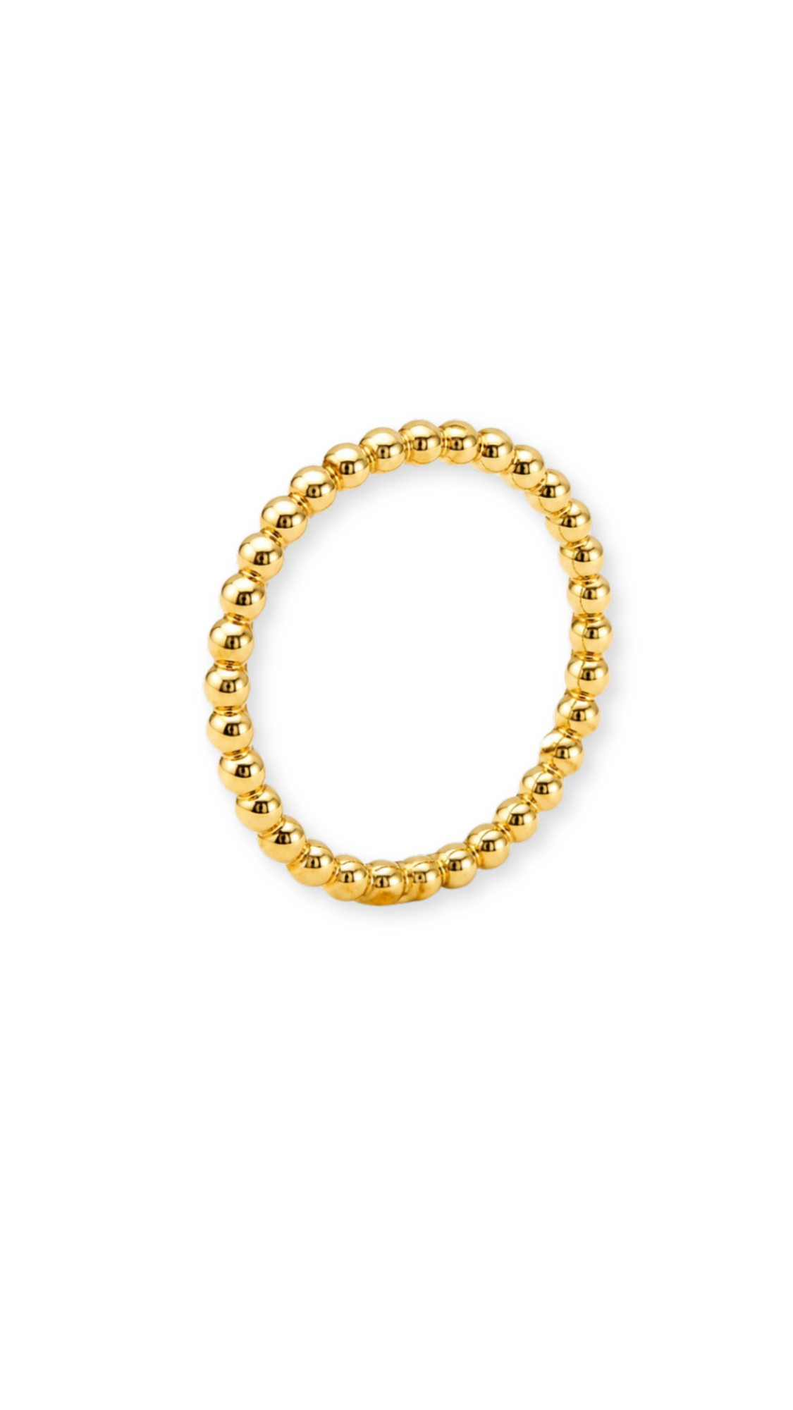 Bubble Ring - Size 6.5