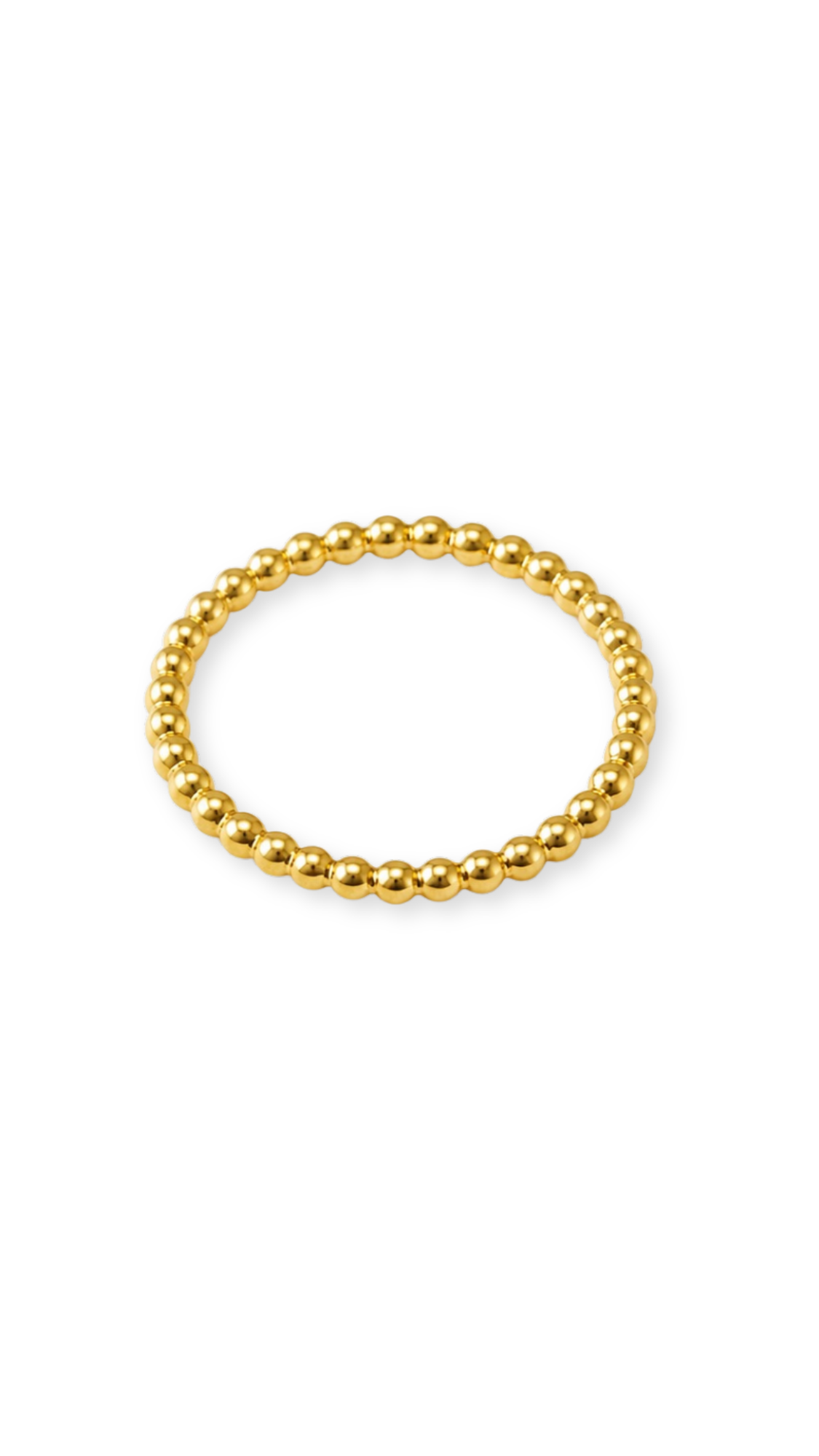 Bubble Ring - Size 6.5