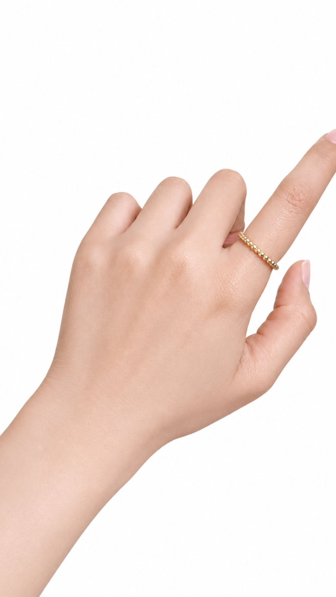 Bubble Ring - Size 6.5