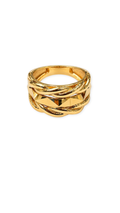 Octa Twisted Mixed - Size 5.5