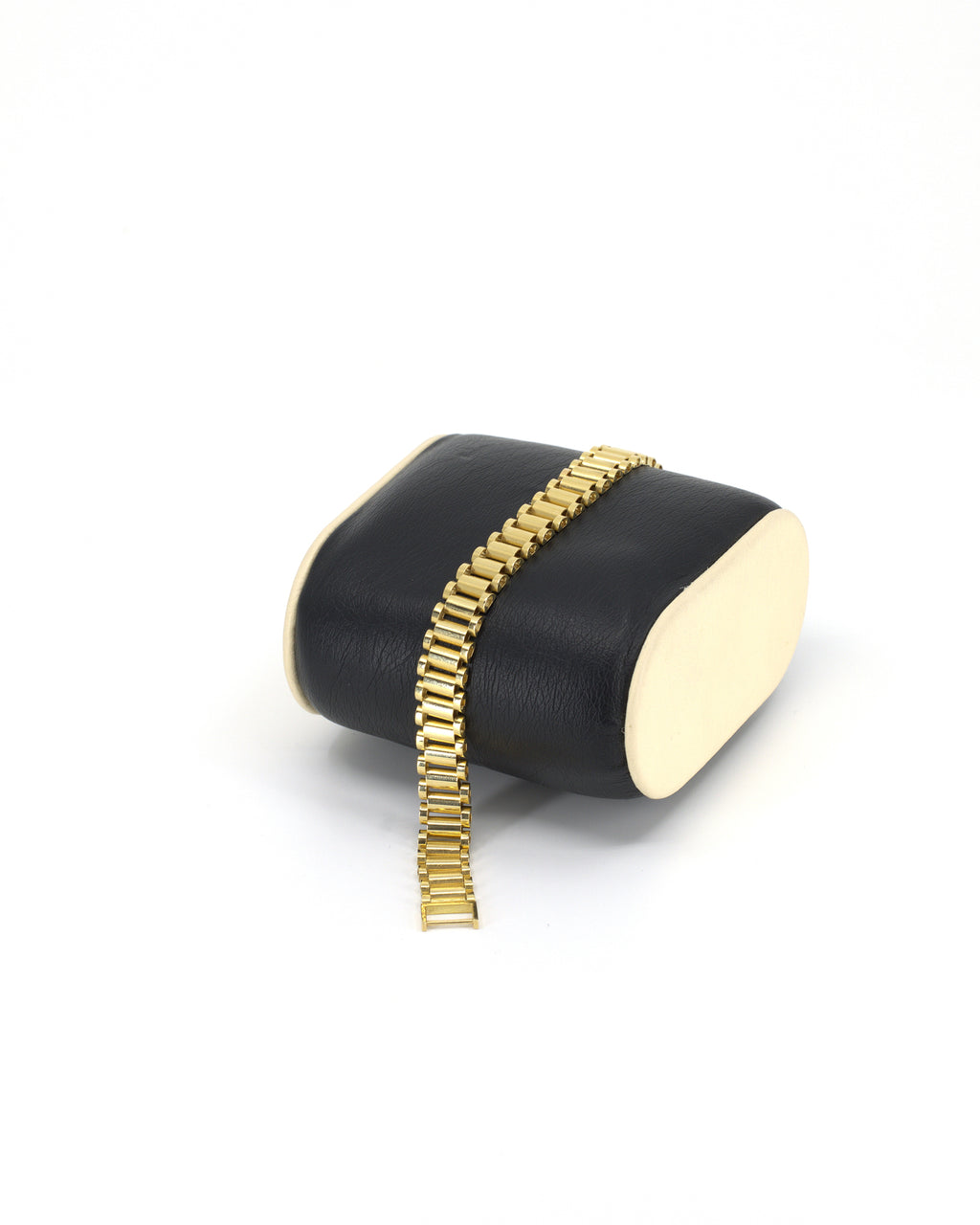 RLX Bracelet Regular Gold 8"