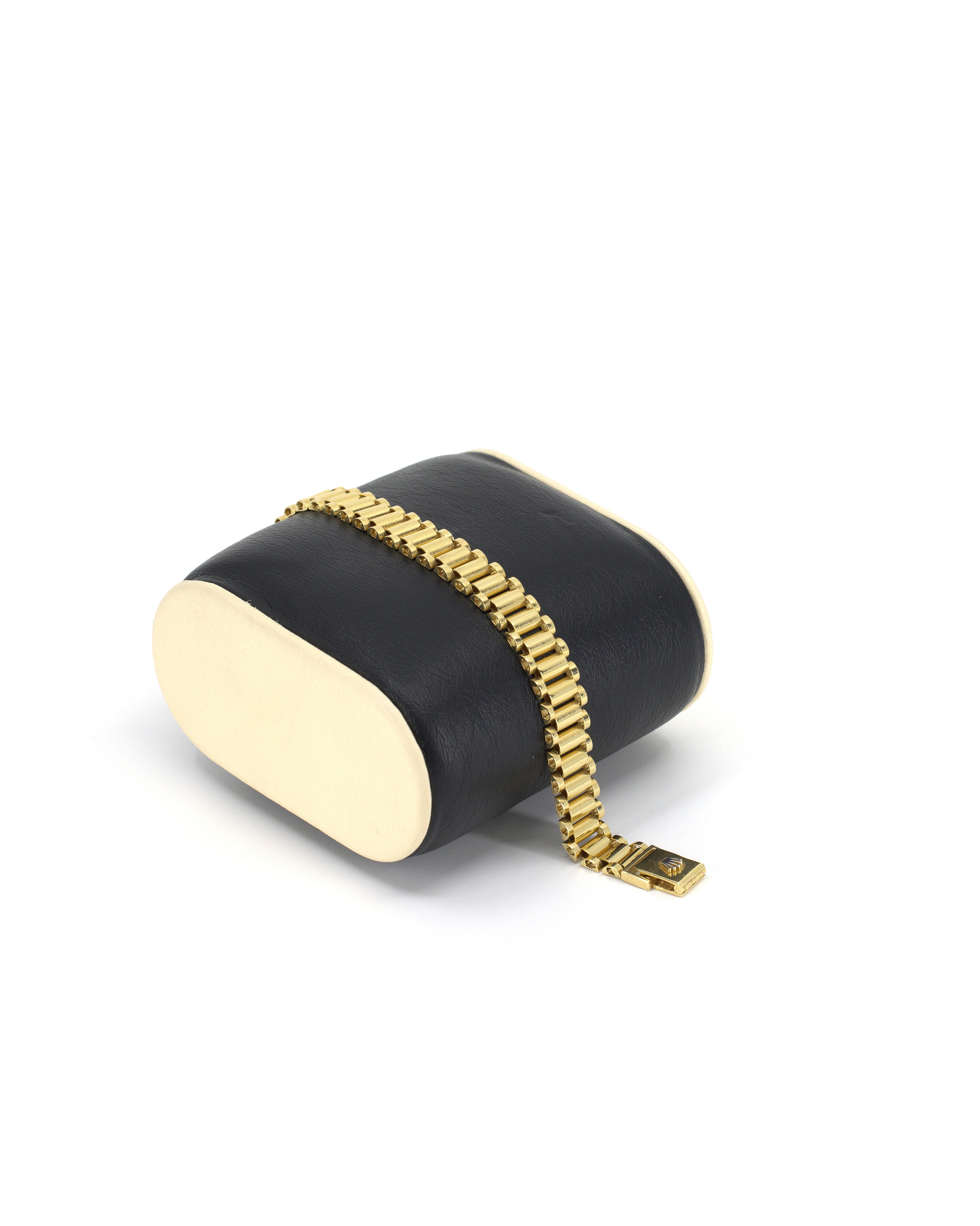 RLX Bracelet Regular Gold 8"