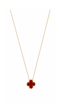Red Clover Attached VC Chain S18