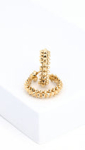 Clash Hoop Earrings RS