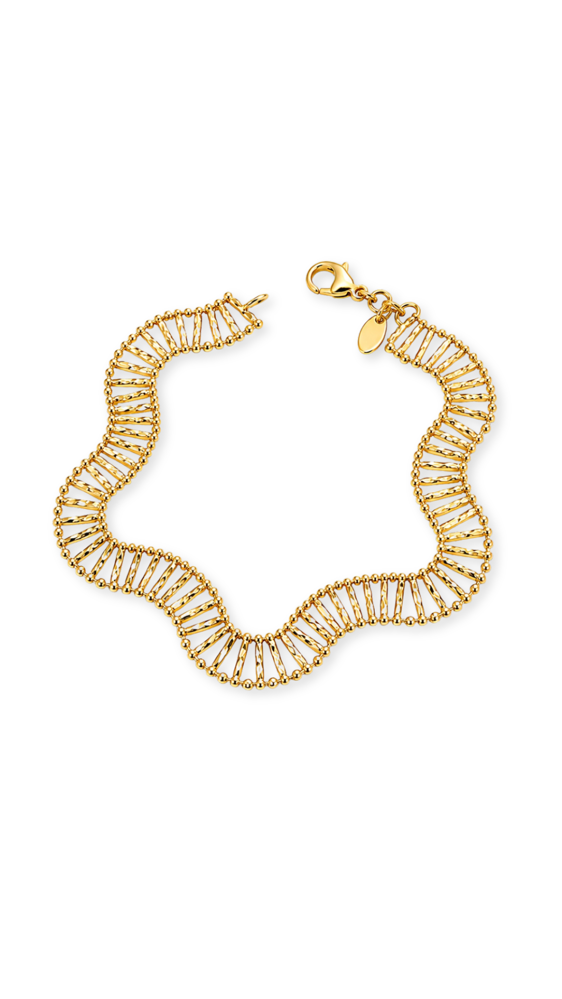 Spiral Wave Set