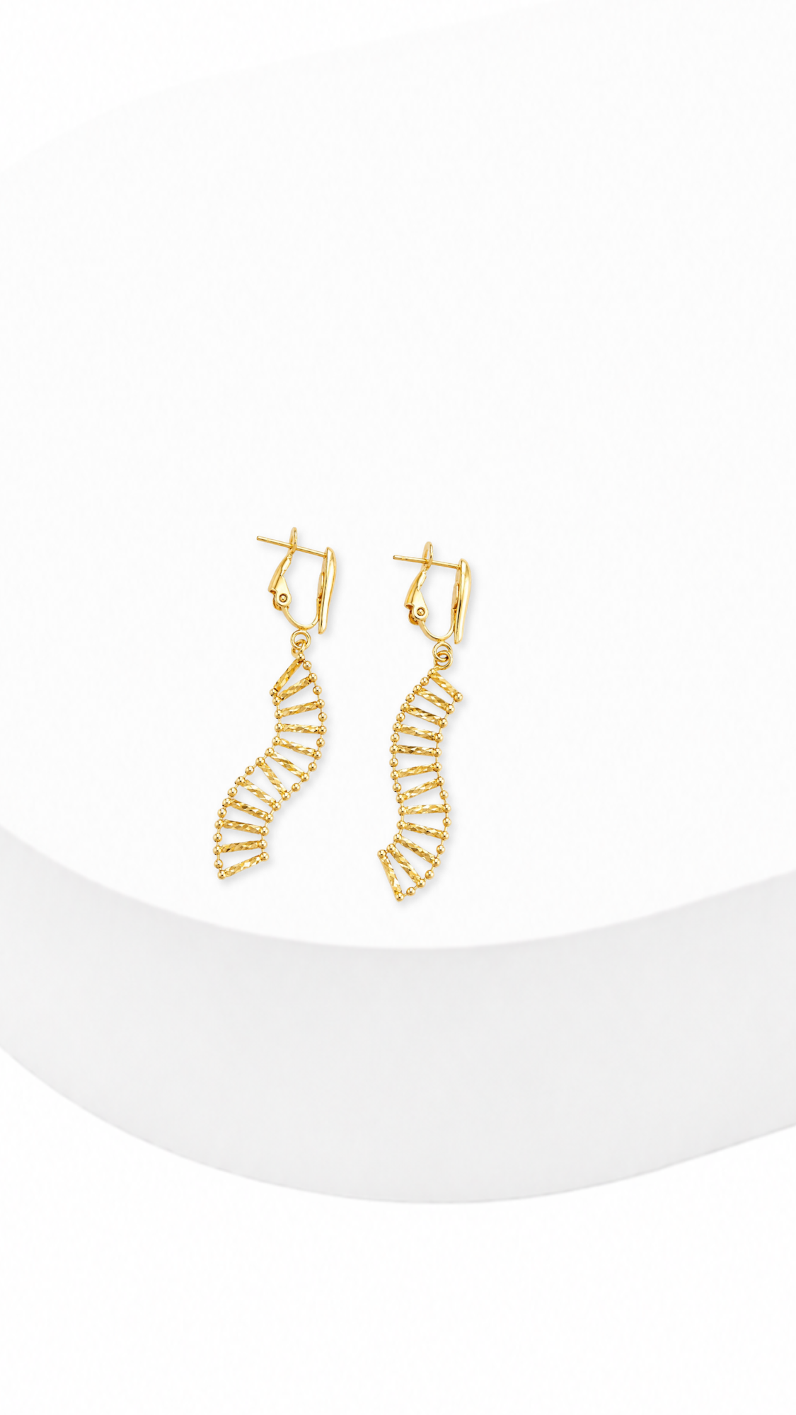 Spiral Wave Set
