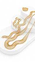 Spiral Wave Set