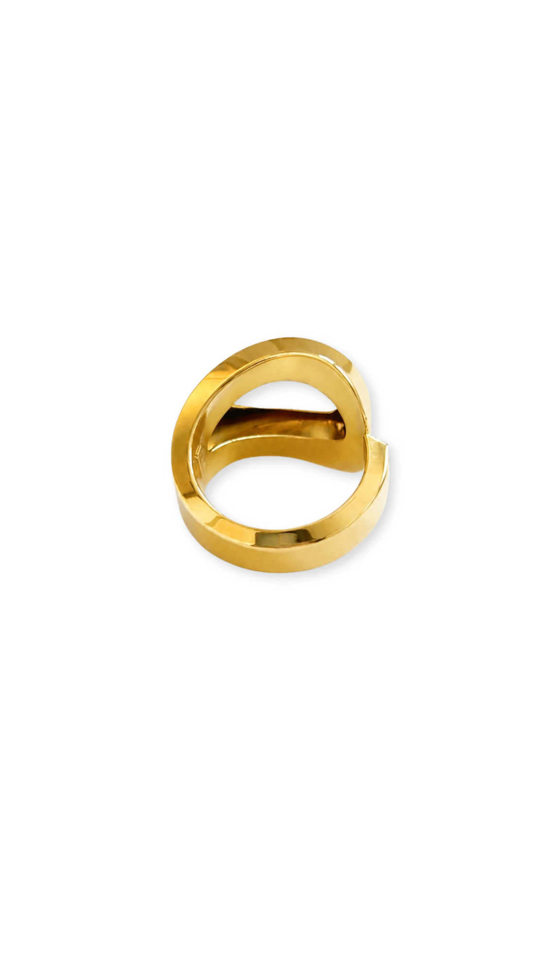 Elongated Oval Link set