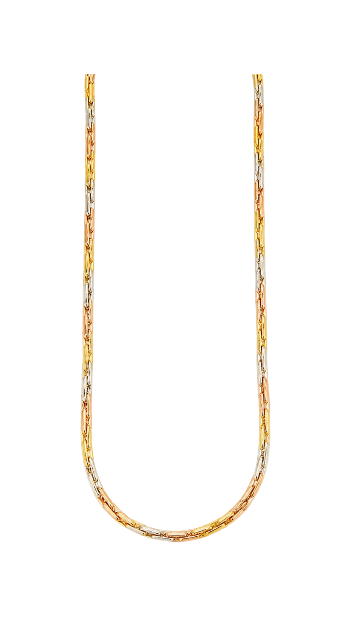 Prism Set Tricolor