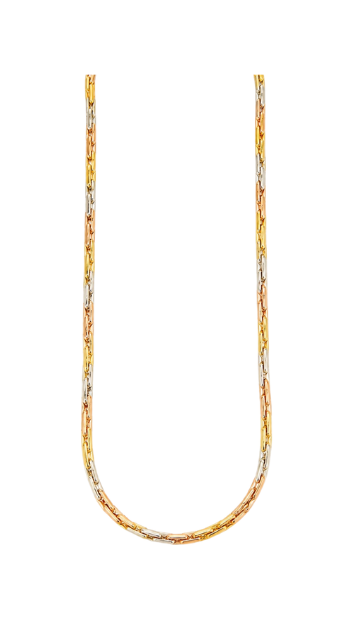 Prism Set Tricolor