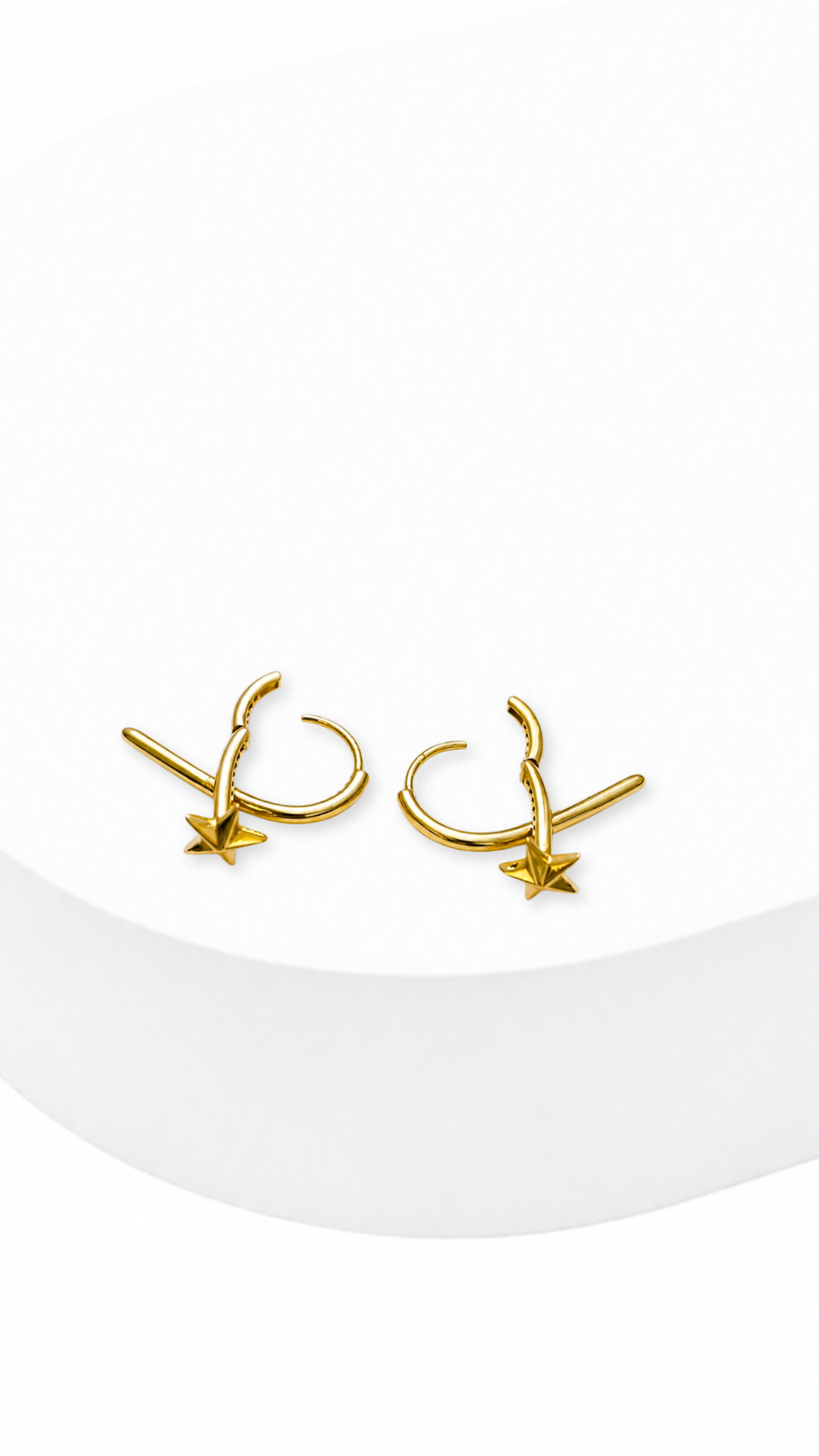 Twisted Star Set