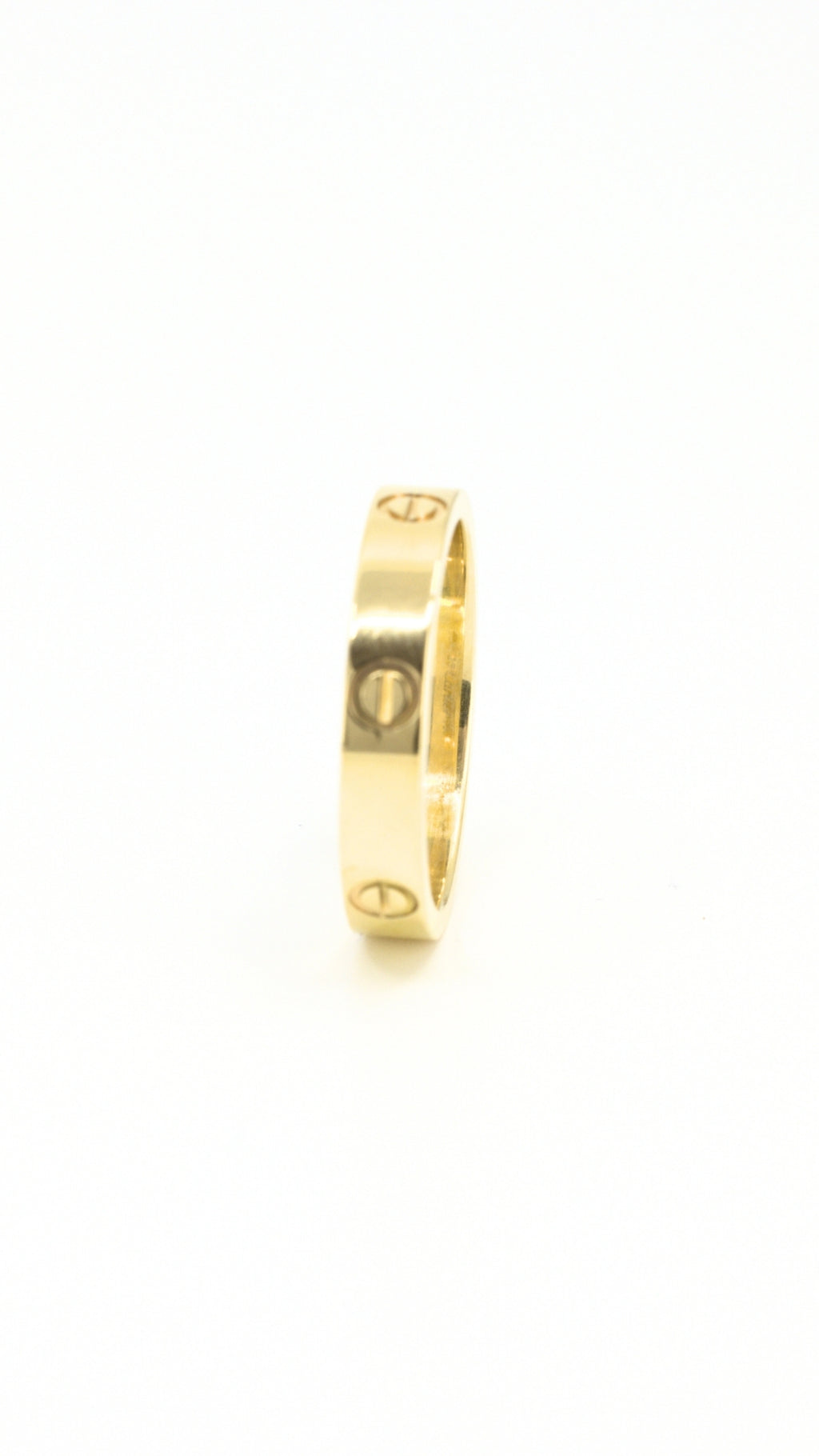 Love Ring Slim 6"