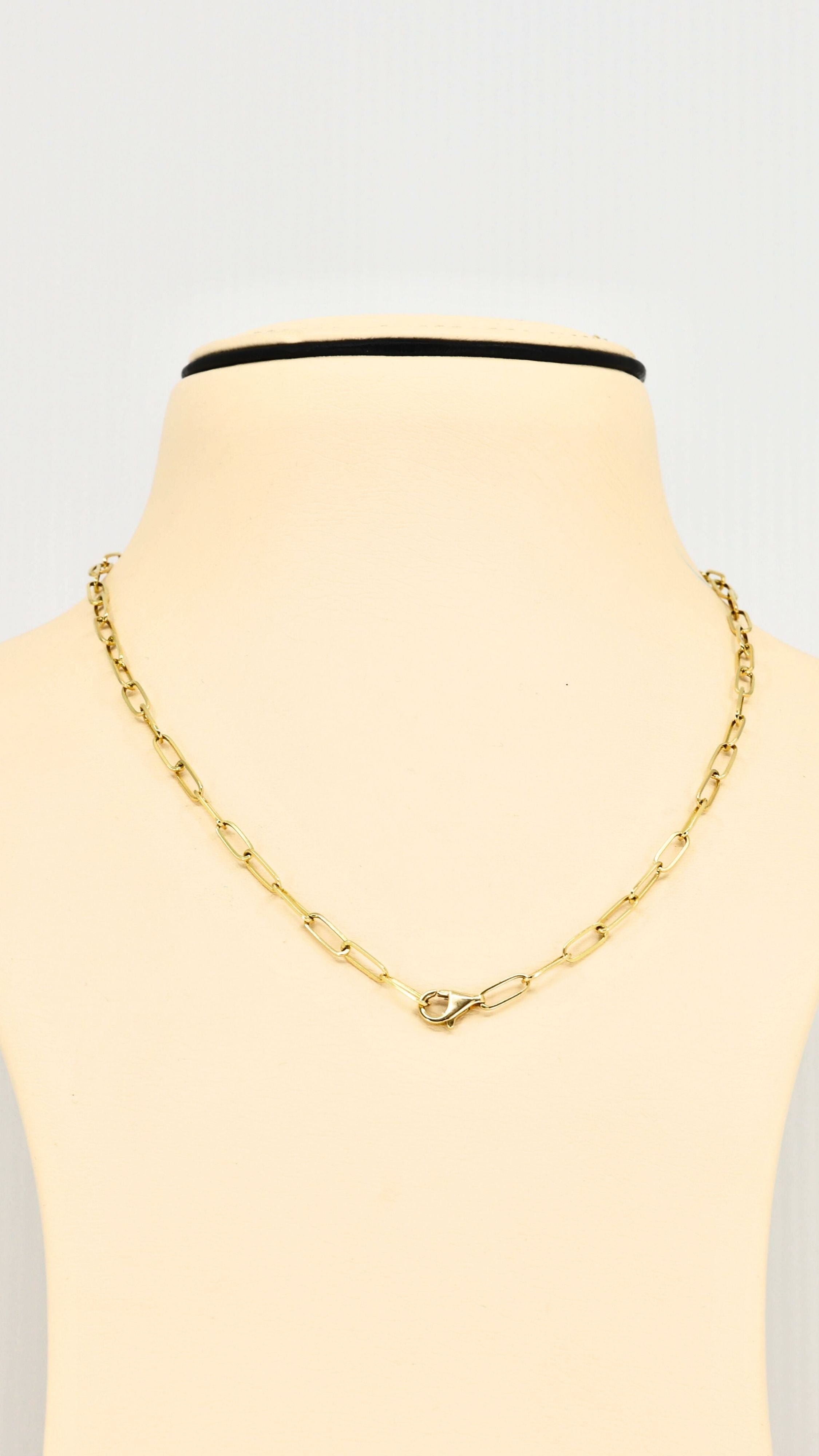 T-Lock Pendant Big