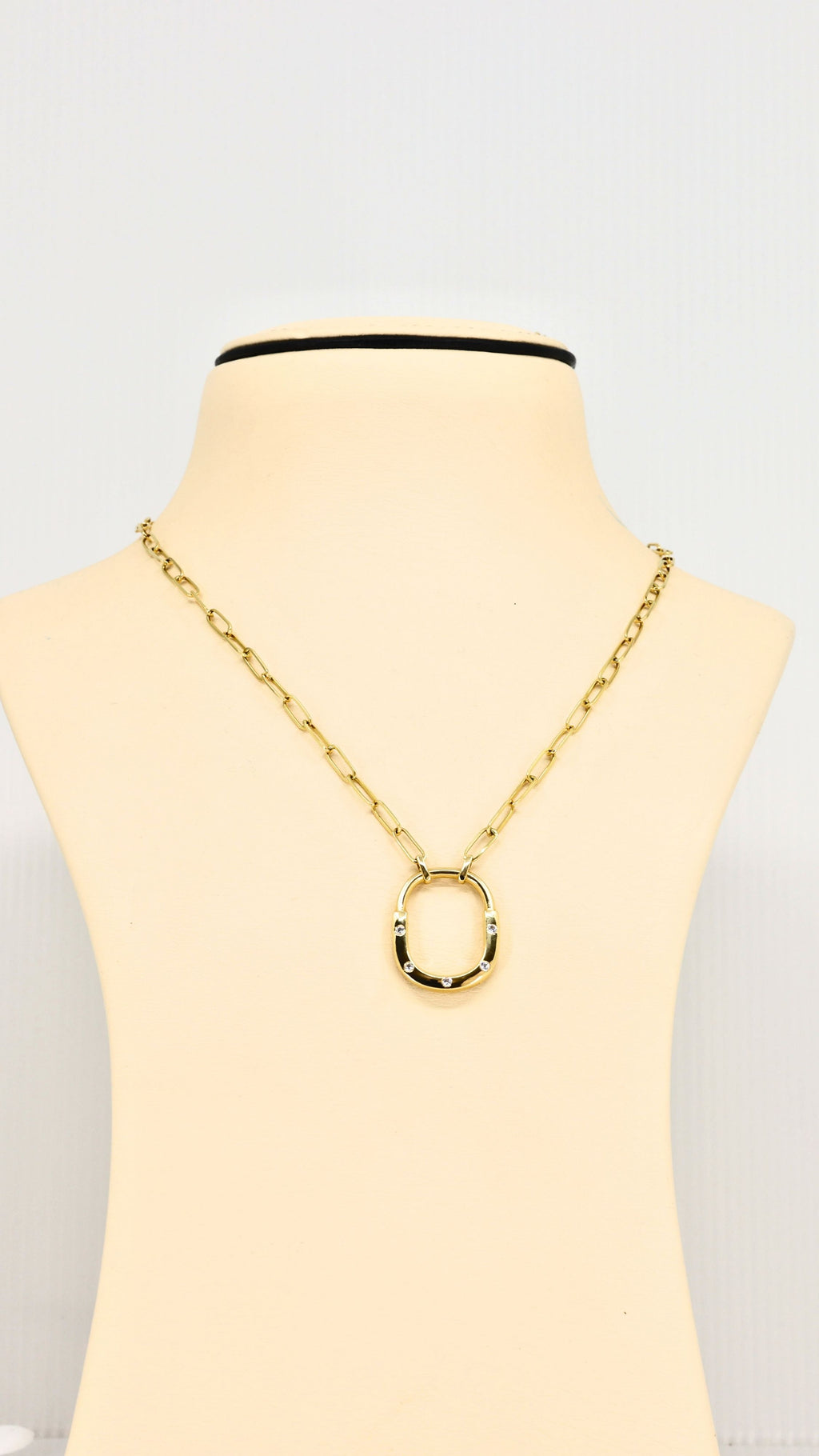 T-Lock Pendant Big