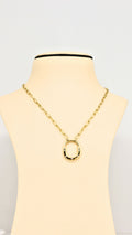 T-Lock Pendant Big