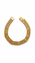 RLX Bracelet Regular Gold 8"