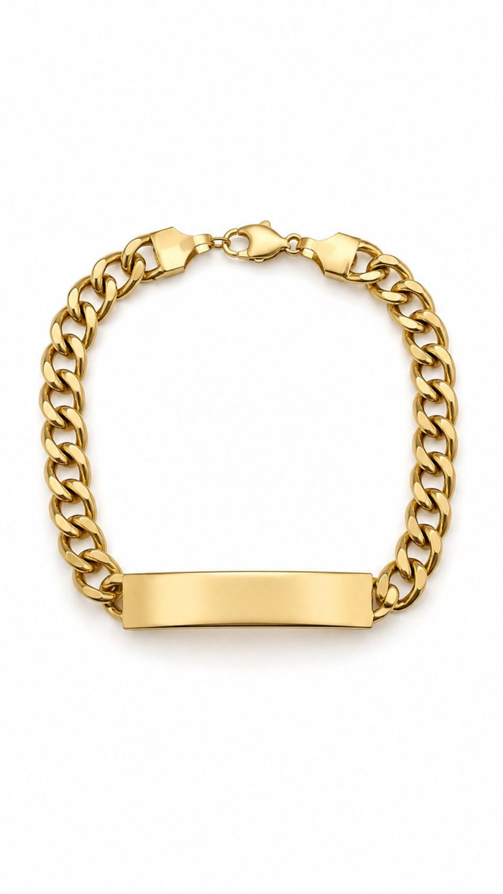 ID Bracelet 7.5"
