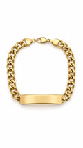 ID Bracelet 7.5"