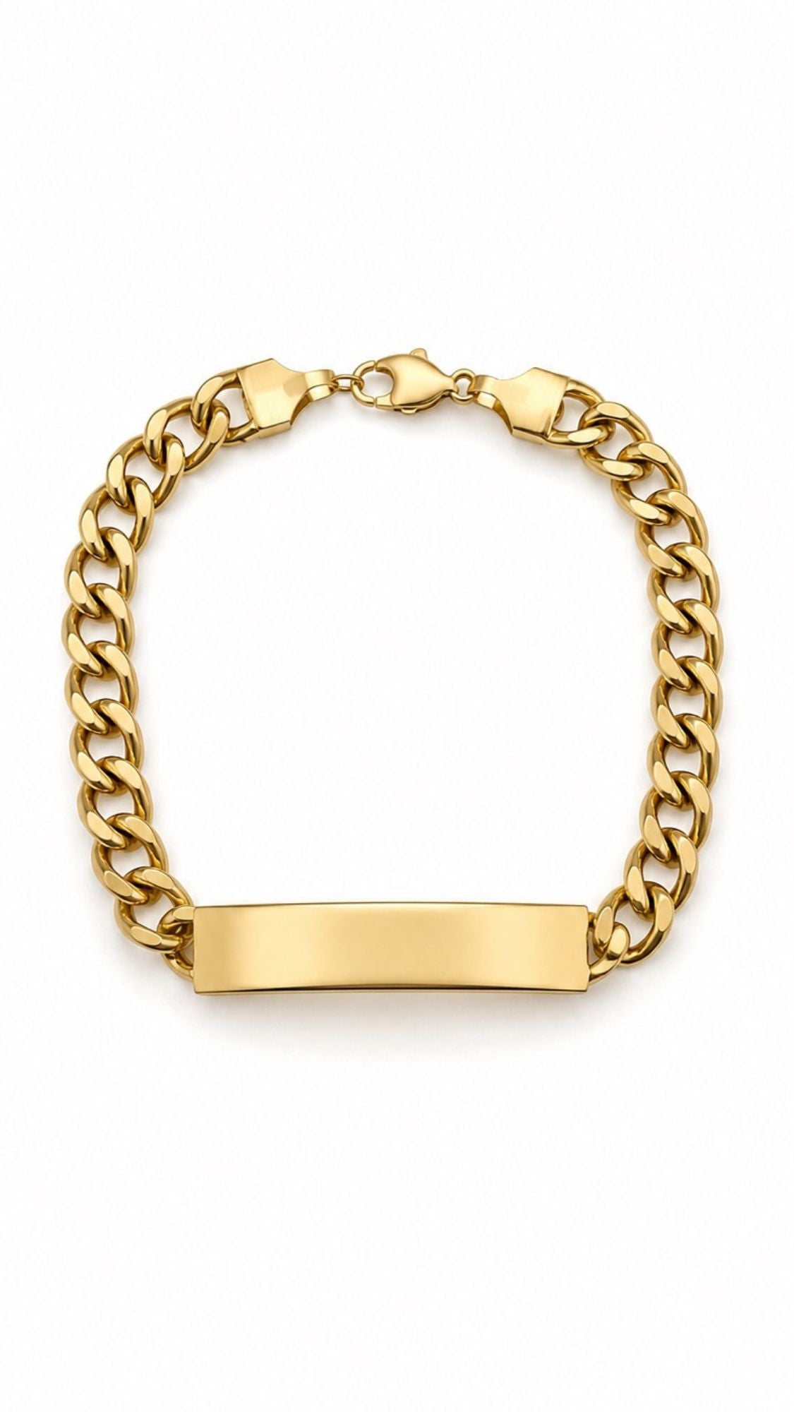 ID Bracelet 7.5"