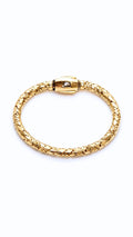 MCO Cube Twisted Bracelet 7.5"