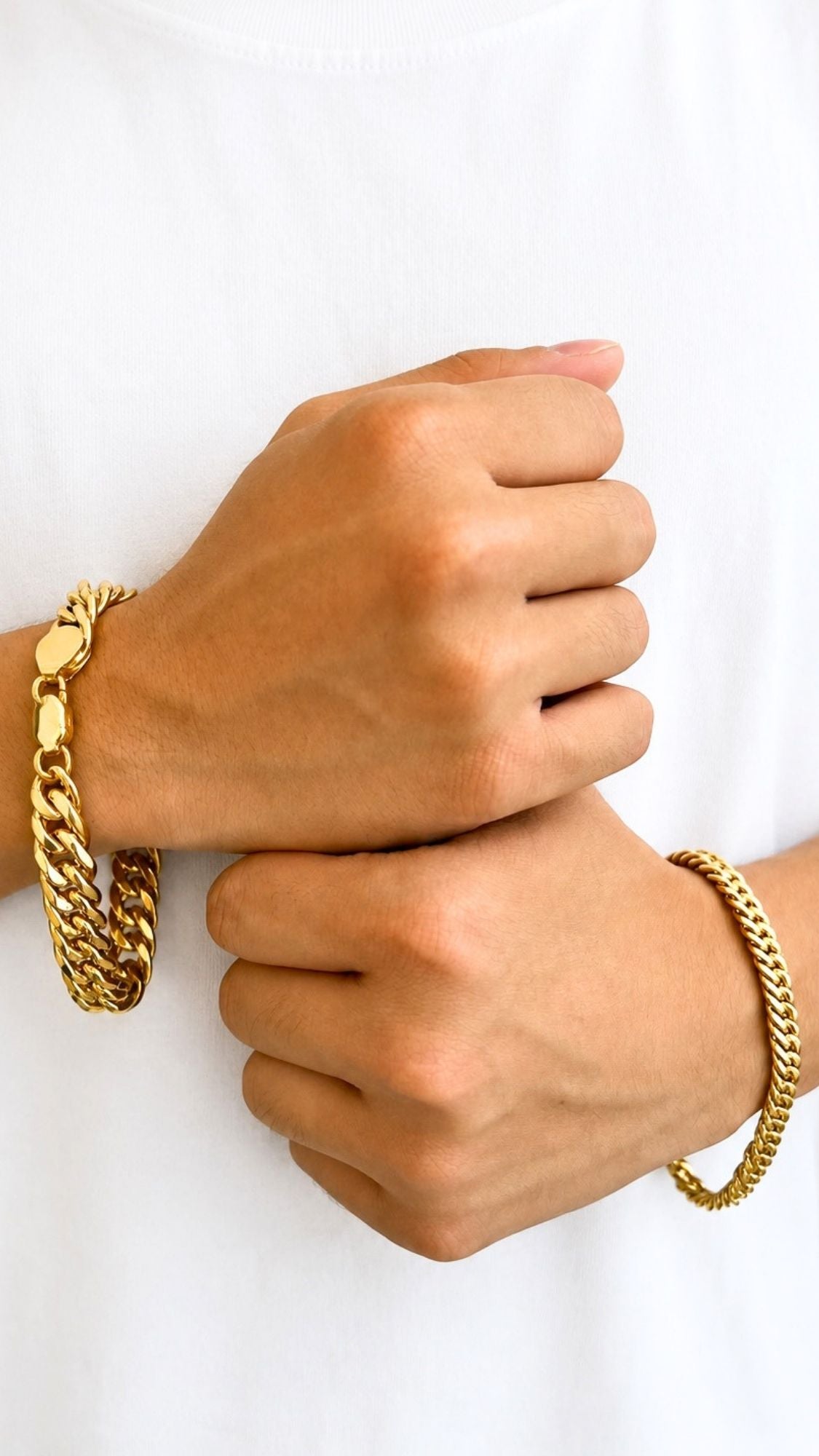 Japan Bracelet 8.5"