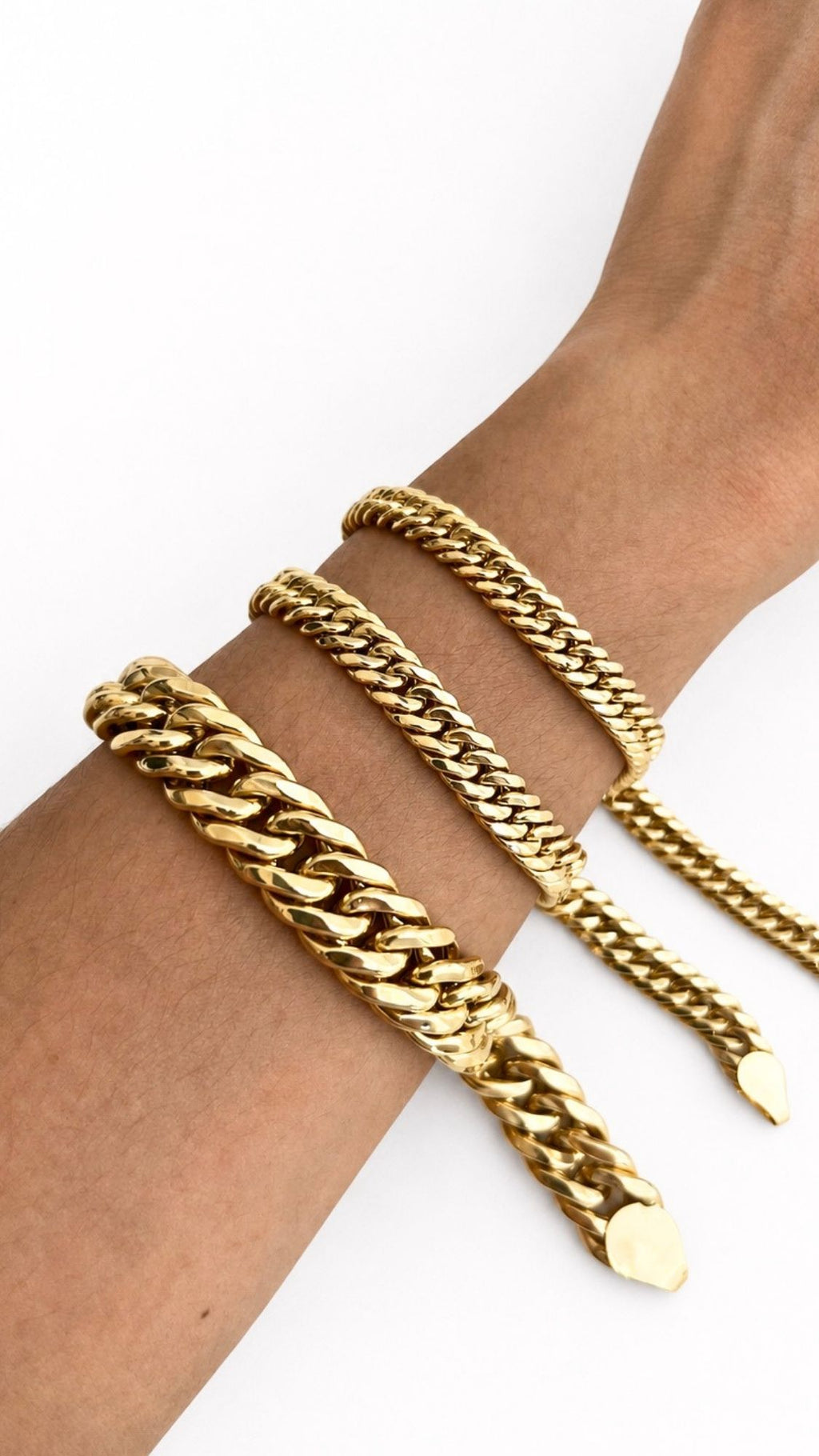 Japan Bracelet 8.5"