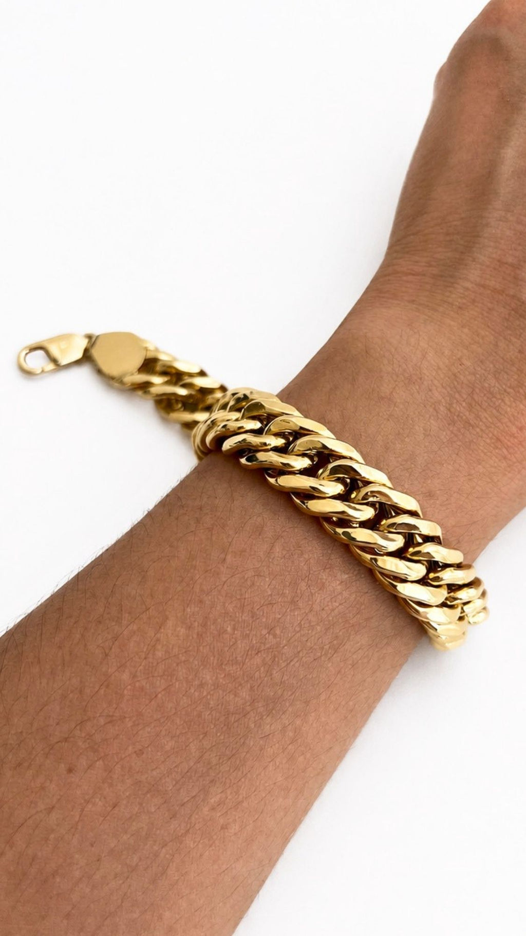 Japan Bracelet 8.5"
