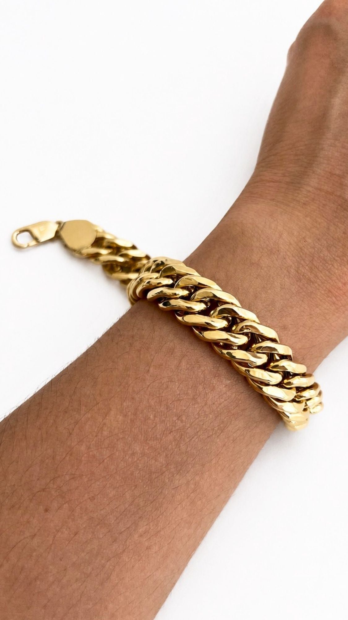 Japan Bracelet 8.5"
