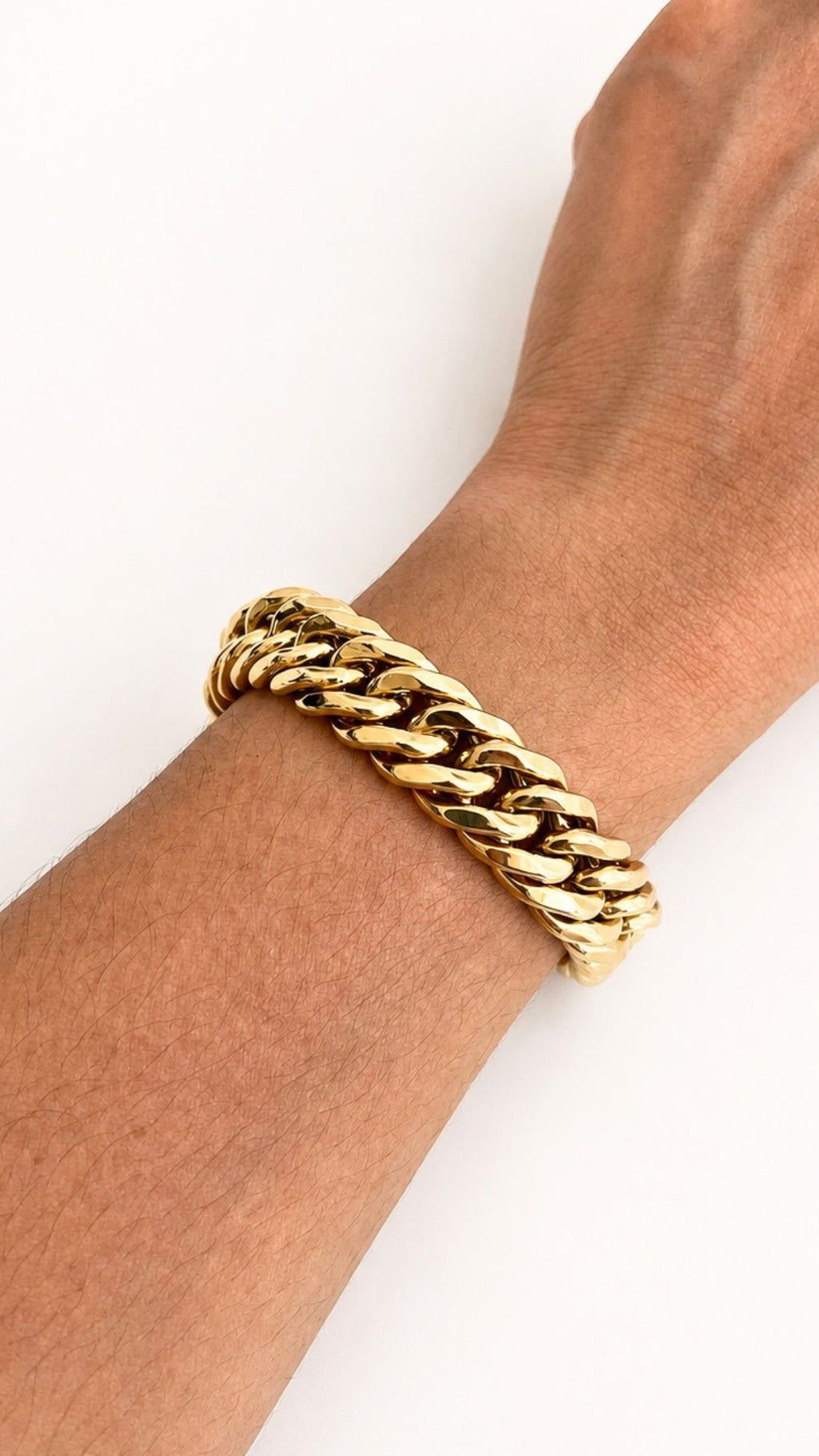 Japan Bracelet 8.5"